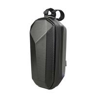 Motorcycle Bicycle Bag 4L EVA Car Repair Kit Waterproof Small Capacity Saddlebag Storage Bags For Scooter Electric bike Bicycle juoda