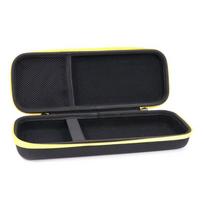 New Arrival Waterproof Eva Hard Pouch Storage Case For Fluke T5 1000/T5 600/T6 1000/T6 600 Portable Travel Storage Bag Case black