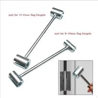 Dog Ear Support, Stick, Foam Band, Stand, Corgi, , Assist, Erect Tool, Soft 19mm to 25mm gray