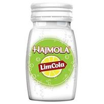 Dabur Hajmola Tasty Digestive Tablets (Limcola Flavour) - 120 Tabs | Healthy, Tasty & Chatpata | Improves Digestion | Relieves from Constipation