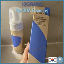 [12GRABS] My BHA Foaming Cleanser 200ml