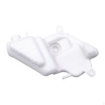 Coolant Reservoir Tank Assembly for Kawasaki Ninja 650 EX650 ABS 2016 white