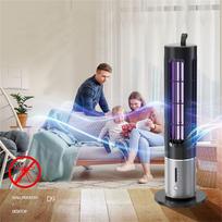 Įkraunamas ir lauko bei vidaus elektrinis Mosquito nešiojamasis kabelis trijų greičių laiko režimas One Size