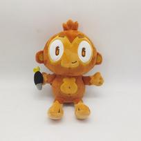 New Game Super Goku Doll Dark Monkey Plush Monkey Plush Plush Toy