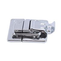 ADM Mini Box Buckle Small Toolbox Lock Buckle Cosmetic Case Buckle Flight Case Buckle white