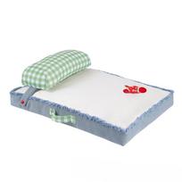 Dog Kennel for All Seasons  Removable and Washable Dog Bed  Sleeping Pad for Small and Medium-sized Dogs  Sofa  Summer Pet Bed 50*70*20 cm