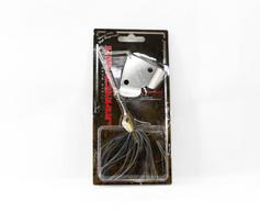 Megabass Jamaica Boa 1/2 oz Buzzbait Nuskęstantis masalas Ghost Smoke (6777)