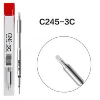 Work Efficiency Soldering Tip C245-2.5K C245-3.2K C245-3C (optional) C245-3C