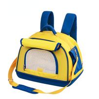 Multifunction Cat Carrier Dog Backpack Breathable Pet Bag Travel Transport Shoulder Bags Cats Nest Tent 42X32X31.5CM