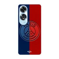 Coque pour Oppo A60 PSG paris saint germain logo Maniacase