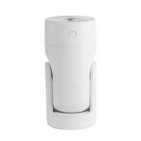 Silent Ultrasonic Mini Desktop Humidifier & Aromatherapy Device balta