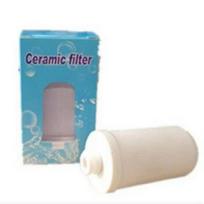 Virtuvės maišytuvas su vandens valytuvu ir keraminiu filtru Single filter blue