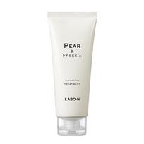 LaboH Scalp Strengthening Plan/Treatment (Pear & Freesia/Blanche & Woody) Choose 1 [Treatment] Pear and Freesia