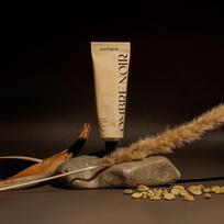 Lapinere Neck & Hand Cream Cologne 30ml 3 types, choose 1 (Somsom, Ombre Noir, Woody Pig) Ombre Noir 30ml black