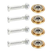 22*6*6mm Guolinis Pjovimo Ratuolis Keraminis Pjovimas Volframo Karbidas