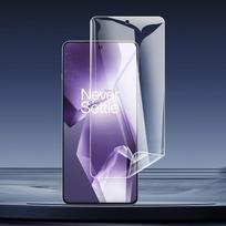 For OnePlus Ace 5 Pro 13R Positioning Scratches Automatic Fix In Seconds EPU Clear Thickening Hydrogel Film Front Screen Soft Protector Oneplus 13R