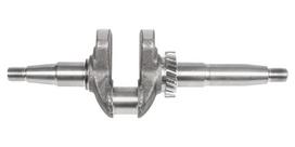 Wał Korbowy Rato Silnik R80I 13300-Z800110-00A0