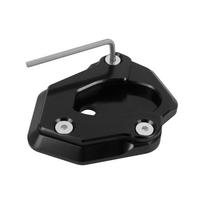 Kawasaki Z650 Z900 Z900RS Z 650 Z 900 RS 2017-2025 Motociklo Atraminės kojelės Pėda Šoninė Atrama Padidintas Prailginimo Padėklas Atraminė Plokštė