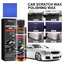 100 ml Apsauga nuo automobilių dažų poliravimo įbrėžimų valiklis, dažų priežiūra, automobilio įbrėžimų poliravimo vaškas, automobilio poliravimo įrankis CHINA