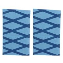 2 Pcs Table Tennis Racket Soft Grip Tape Ping Pong Bat Grips Sweatband Heat Shrinkable Anti Slip