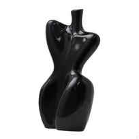 Vase Flower Pot Minimalist Arrangement Flowerpot for Hallway Restaurant Garden juoda