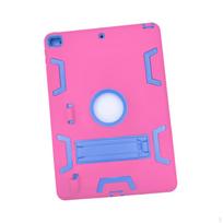 Tablet Cover with Built-in Stand And Pen Slot rose red blue pink
