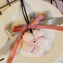 Air Freshener Plaster Aromatherapy Fragrant Stone Long Keeping Craft Indoor Solid Fragrance Pendant