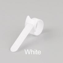 10/30/50/100PCS Releasable Cable Ties Colored Plastics Reusable Cable ties Nylon Loop Wrap Zip Bundle Ties T-type Cable Tie Wire 10 Pcs