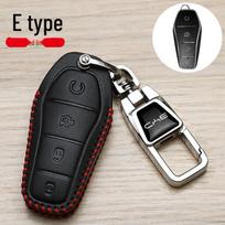 BYD Song Plus Key Cover for Dolphin, Han DMI, Song Max, Song Pro, and Tang Cars - Premium Buckle Design Key Buckle Only