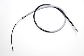 Clutch cable Opel Astra F 1.4-1.6-1.7D-1.8 -2.0 09/91-2009/1998 4745.J3 - 4745.J3 - 9639179280