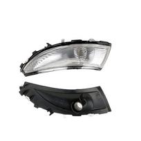 Šoninio veidrodžio posūkis kairysis Renault Clio Mk4 OEM 261604623R 261659450R