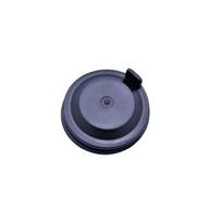 Guminis priekinio žibinto dangtelis Renault Megane Mk2 2002-2008 m. OEM 7701047183