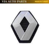 Front Grille Badge Emblem for Renault Megane Mk2 2002-2008 OEM 8200179691