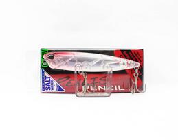 Duo Realis pieštukas 85 SW Topwater plaukiojantis masalas CTA0378 (5518) gray