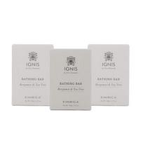 KIMIRICA Ignis white