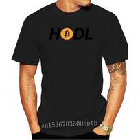 Nauji Bitcoin Hodl Marškinėliai - Kriptovaliuta Satoshi Prekybos Marškinėliai Lambo Mėnulis Btc Marškinėliai Juokingo Dizaino Marškinėliai S smėlis