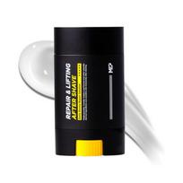 MIF Repair and Lifting After Shave
