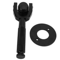 Clutch Belt Changing Tool Kit Anti Slip Aluminum Alloy Black Replacement for Can Am Maverick X3 900