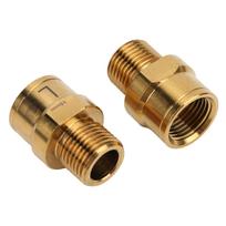 Bicycle Pedal Extender Titanium Alloy Bike Pedal Extension Shaft for Mountain Road Bike Gold auksas