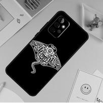 Animal Manta Ray For Samsung Galaxy A14 A34 A54 A12 A32 A52 A51 A71 A53 A33 A13 A15 A25 A35 A55 Phone Case Samsung A22 4G