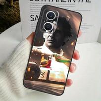 Ayrton Senna F1 Racing For OPPO Reno 11 F 10 Pro 4Z 5Z 8T 4 5 6 7 8 Lite OPPO Find X3 X6 Pro X2 Neo X5 Lite Case OPPO Find X3 Neo gray