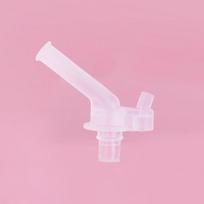 Vaikiški termoso aksesuarai „Cup Bear“: Dangtelis, šiaudelis, antgalis, virdulių dangteliai 500ml pink