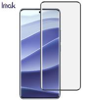 For Redmi Note 14 Pro Plus 5G Glass IMAK 3D Curved Full Screen Tempered Glass Film Redmi Note 14 Pro 5G