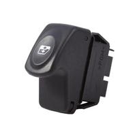 Interrupteur de commande de lève-vitre électrique de voiture à 6 broches pour Clio II 2 Megane I Kangoo moto commutateur
