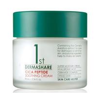 Derma Share CICA Peptidinis raminamasis kremas (70 ml)