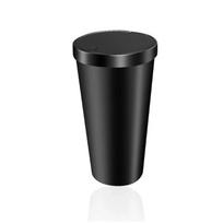 Car Mini Trash Can Cup Holder Trash Bin Leak-proof Odor Blocking Waterproof Car Accessory Garbage Organizer For SUV Sedans Truck juoda