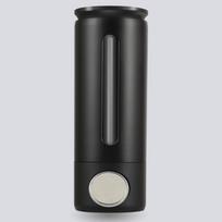 High Capacity Floating Cap Pressing Sub-bottle Portable Wall Mount Dispenser for Hand Sanitizer Soap Dispenser Bathroom Products 500ml juoda