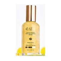 Dalba White Truffle First Oil Capsule Serum, 100ml