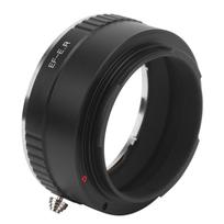 NEWYI EFE.R Lens Adapter Ring for Canon EF EFS Mount Lens to for Canon RF Mount Camera