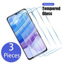 3 vnt. grūdinto stiklo Redmi Note 7 dėklui ant telefono plėvelės ekrano apsauginio stiklo Redmi Note 9 8 Pro 9T 8T 9S 9C NFC 9A 8A 7A Redmi Note7 gryna